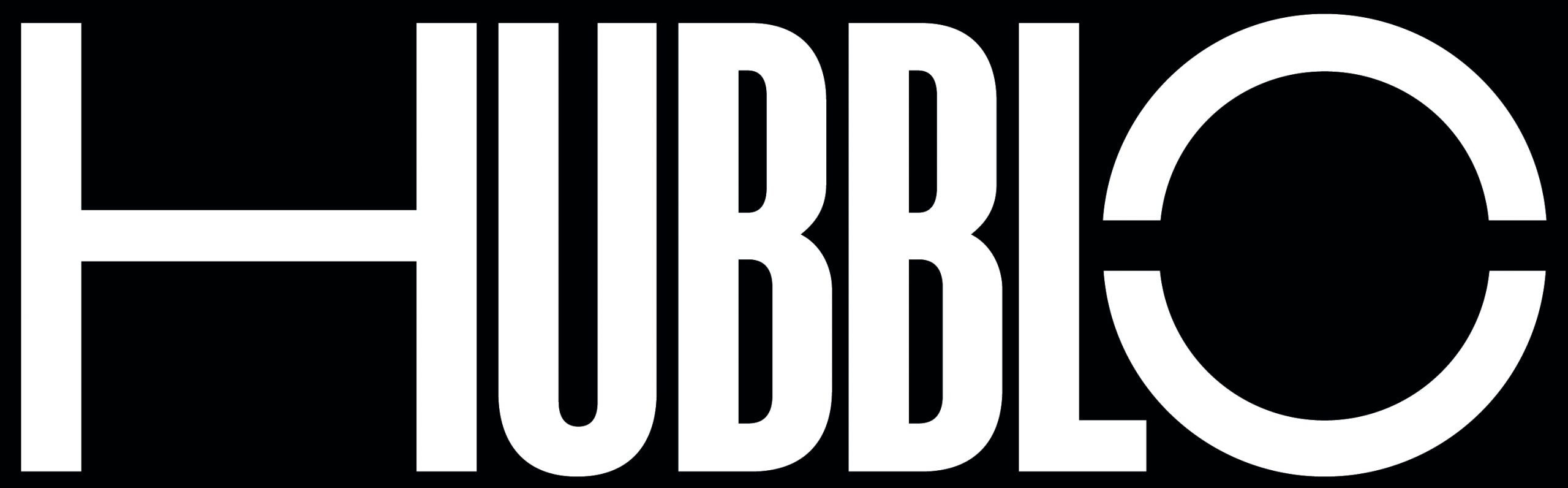 Hubblo Logo