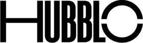 Hubblo logo