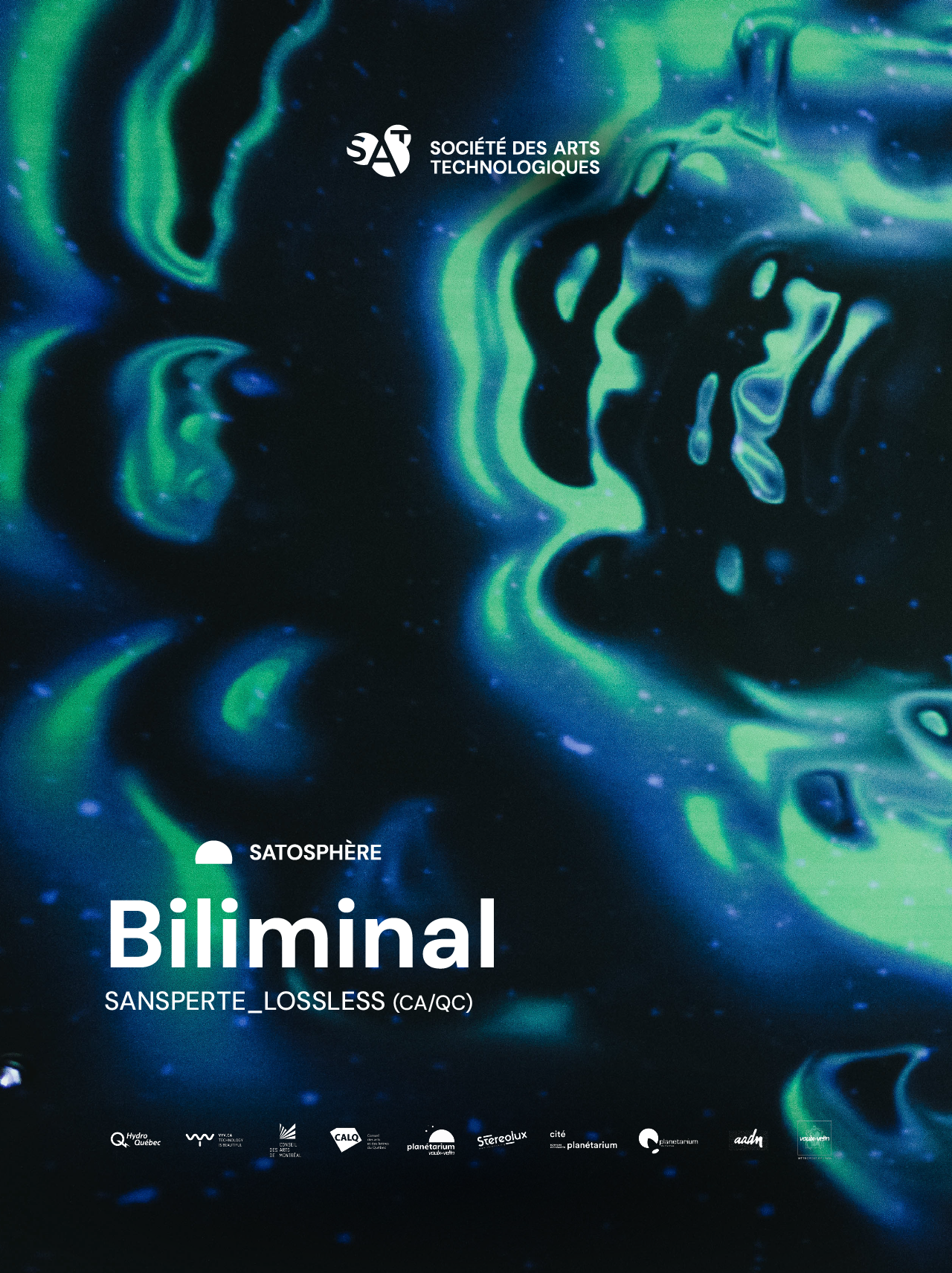 Biliminal